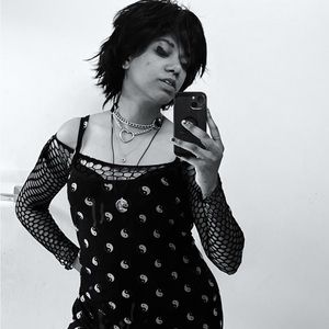 Meet your Posher, Nikki